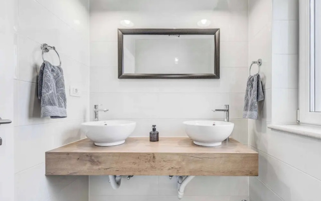 Villa Serene Memories