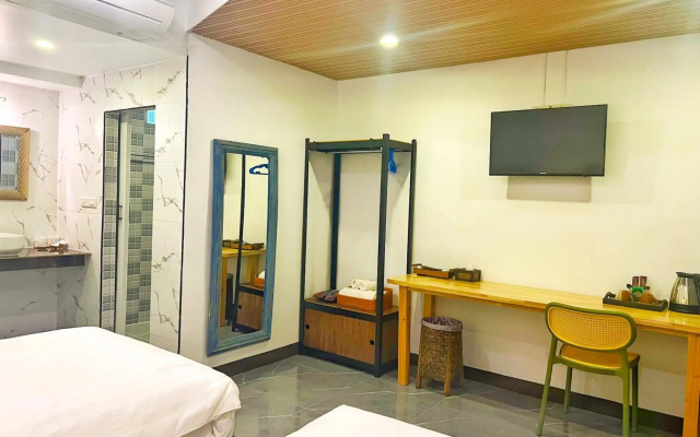 Somwang Boutique House