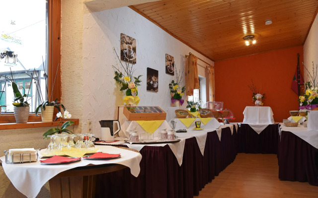 Landgasthaus Hubertusklause