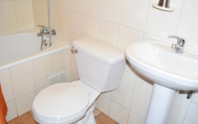 Hostal Donde Egidio