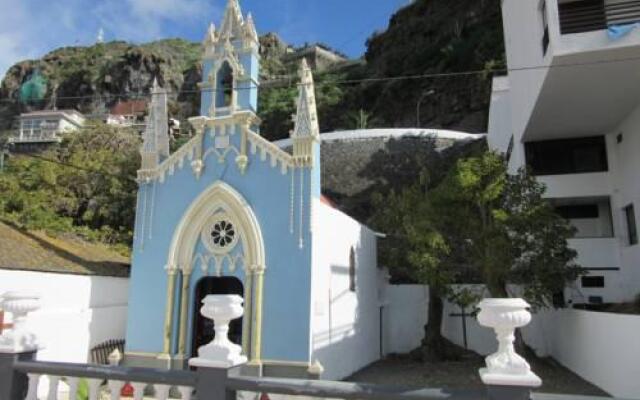 Acogedor estudio en Playa San Marcos, Icod de los Vinos