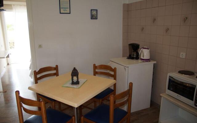 Anastasia Apartments