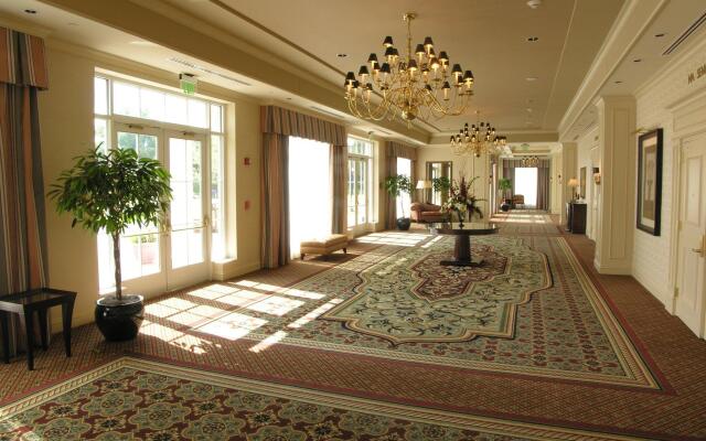 Hilton Garden Inn Suffolk Riverfront