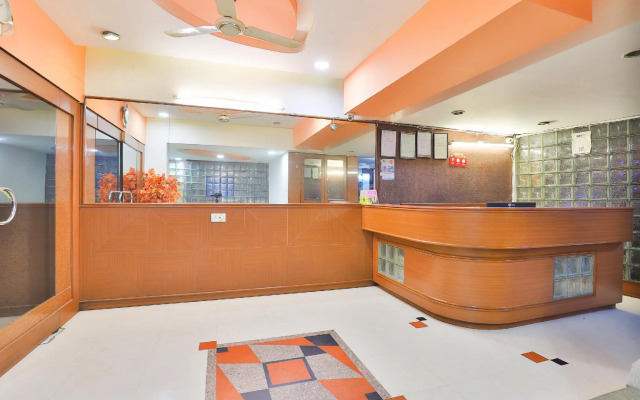 Hotel EverKrishna