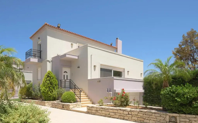 Villas Chrisi