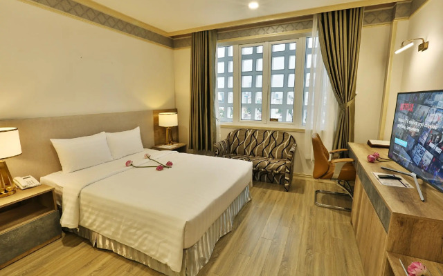 Lotus SaiGon Hotel