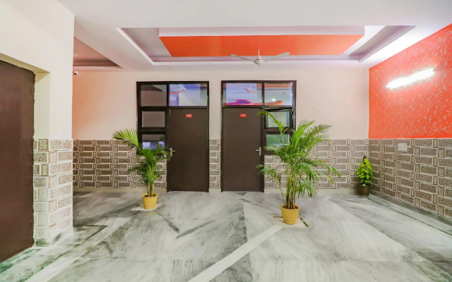 Primrose Hotel by OYO Rooms