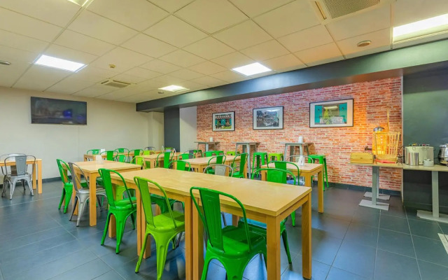 Appart'City Confort Strasbourg Centre