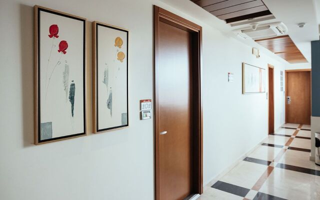 Alexandros Boutique Hotel