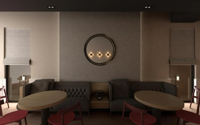 Hotel Bono
