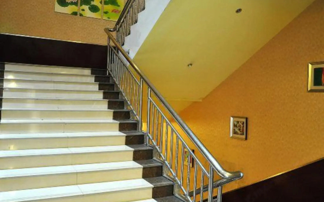 Pinyun Shiguang Hotel