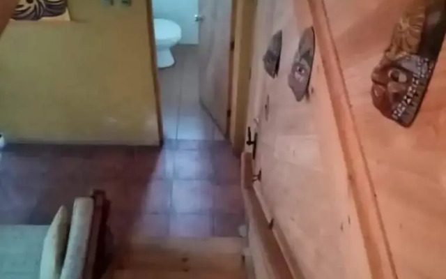 hermosa casa con piscina olmue