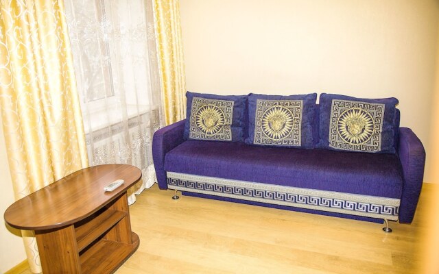 Apartment on Tushinskaya