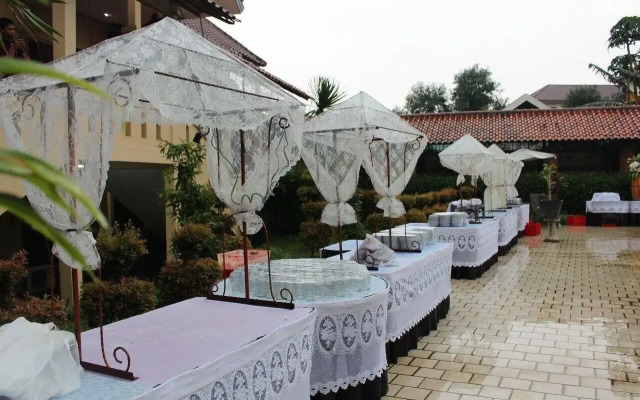 Wisma Makara Suite