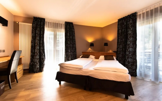 Sport Hotel S. Vigilio