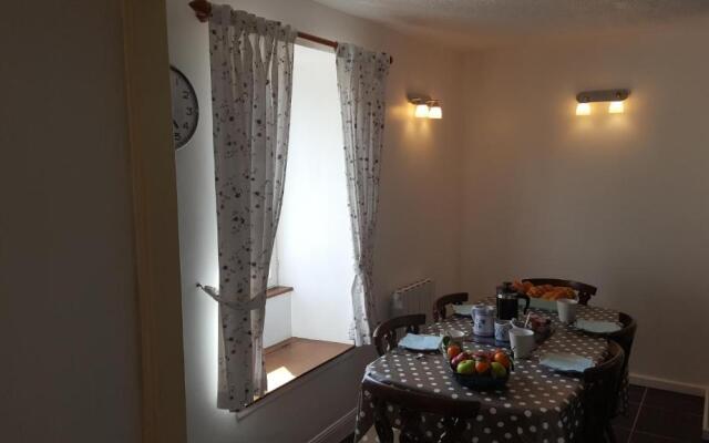 La Metairie & Cottages