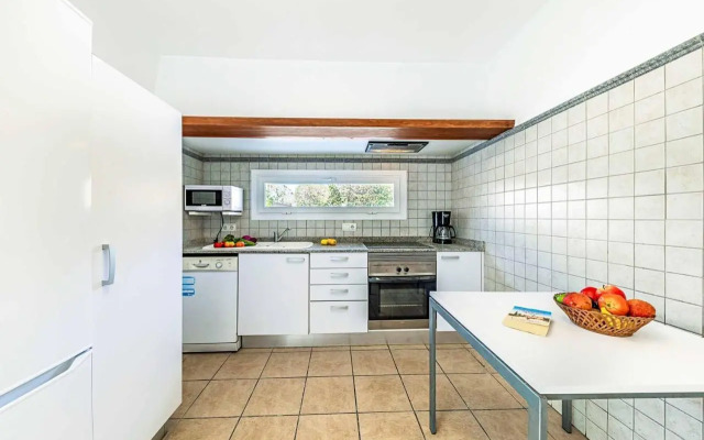 Villa Monsy 1