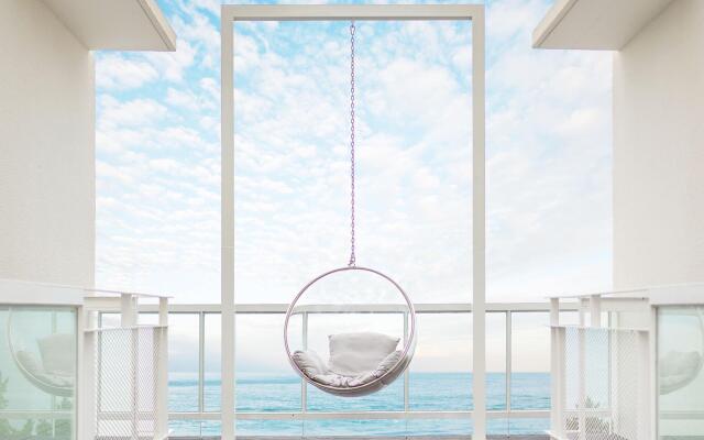 risehill cafe and ocean view pension