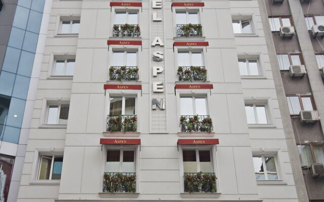 Cagyigit Hotel