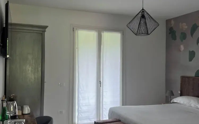 B&B Le GiAle