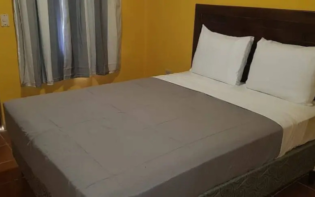 Eco Hotel Los Micos
