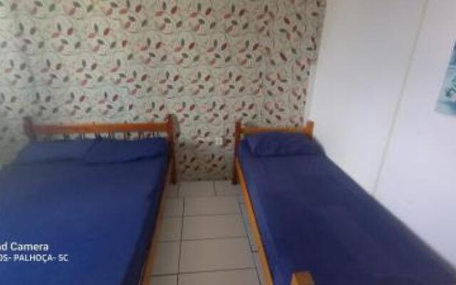 Hostel Canarios