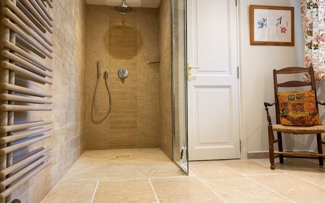 Chambre d'hôtes Bastide des Enqueses