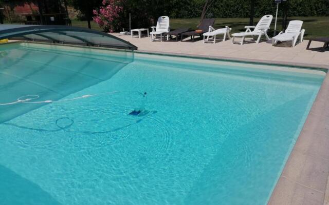 Gite 3 Logis Gascons