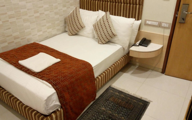 Bentley Hotel Marine Drive