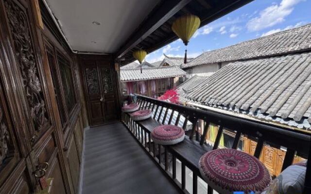 Chun Song Xia Xian Boutique Inn