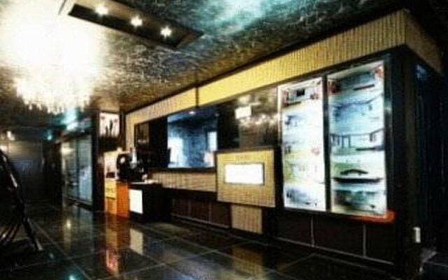Hotel Lust