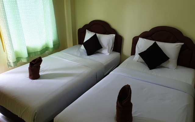 OYO 864 Seahorse Resort