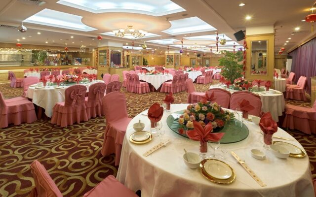 Kunming Wei Long Hotel