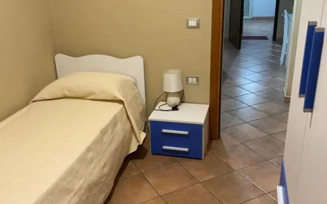 Appartamento Orrosica