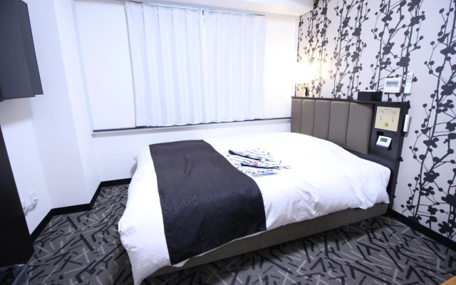APA Hotel Hikone Minami