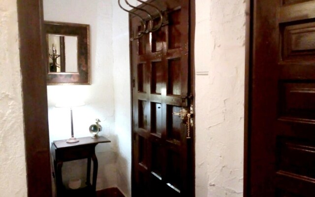 Holiday home Calle Vega