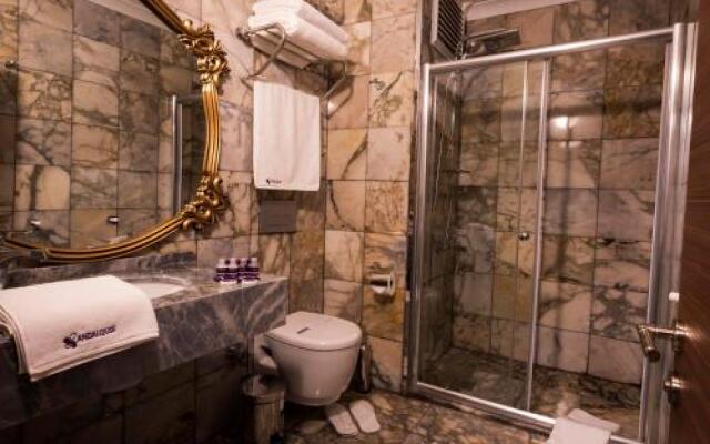 Avrasya Vip Suite 2