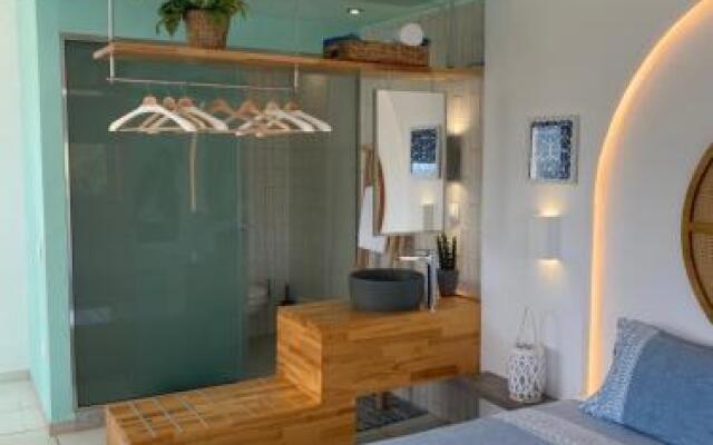 Marika Studios & Apartments