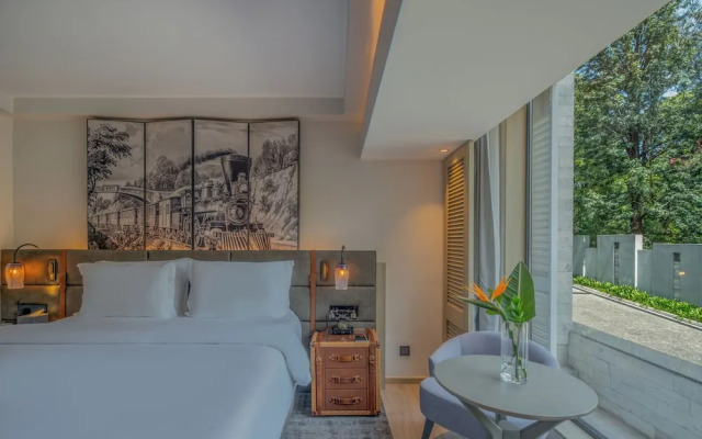 Kwetu Nairobi, Curio Collection by Hilton