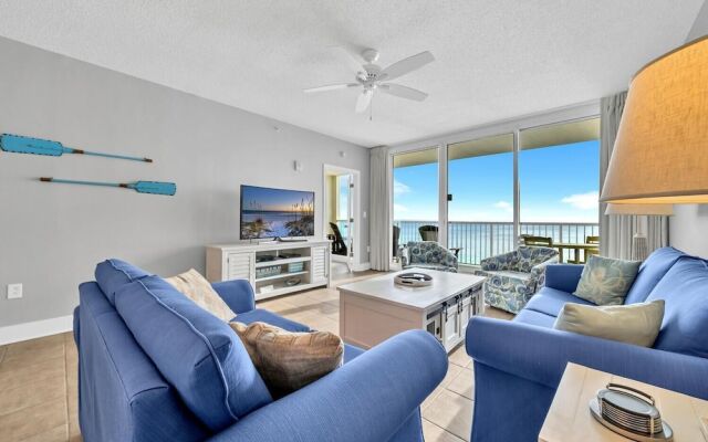 Majestic Beach Towers 2-1701