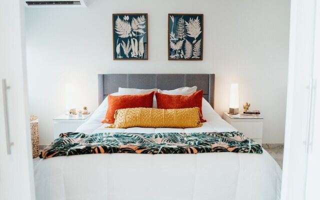 Puerto Rico Condado Beachfront Vacation Rental Otium Rentals