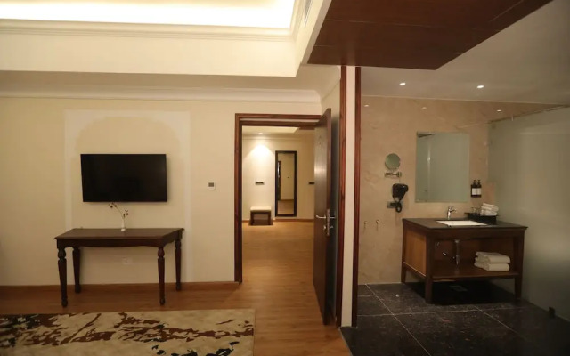 Regenta Central City Vilas Palace Ambala