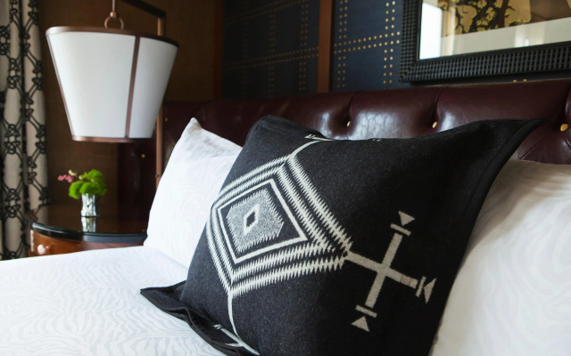 Kimpton Riverplace Hotel by IHG