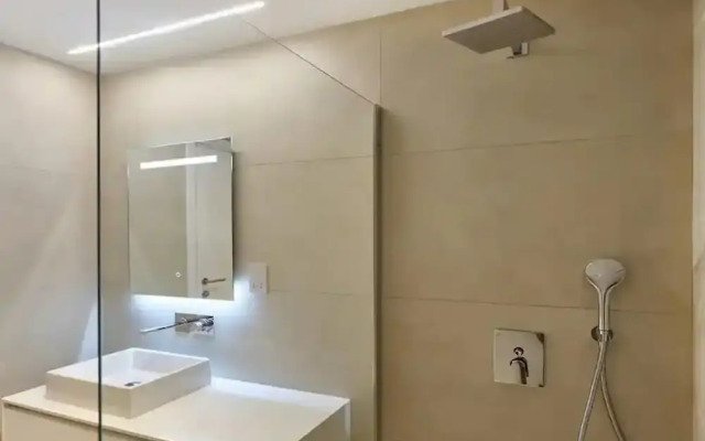 Ayia Napa Marina East Tower Suite