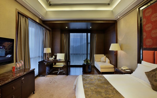 Home Fond Hotel Nanshan