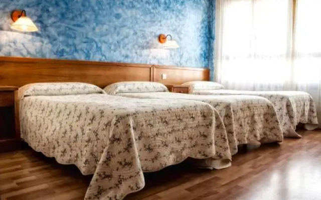 Hotel Covadonga