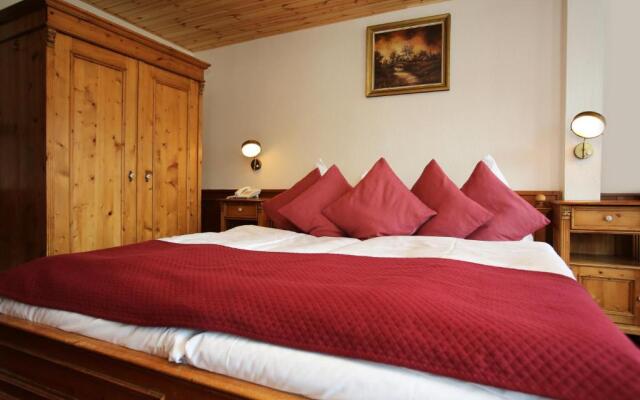 Hotel Jelínek