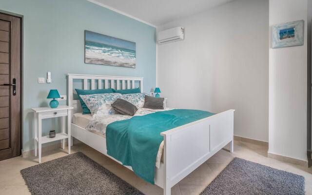 Holiday Home Amberg