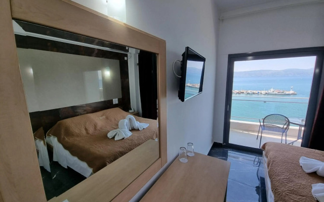 Porto Evia Boutique Hotel