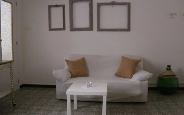 Le Dimore degli Artisti